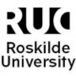 Roskilde University is part of erasmus