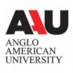 Anglo-American University in Prague is part of erasmus