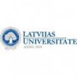 University of Latvia is part of erasmus