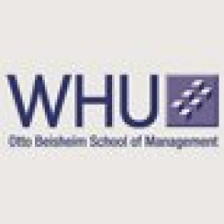 WHU - Otto Beisheim School of ... is part of erasmus