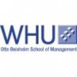 WHU Otto Beisheim School of Ma ... is part of erasmus