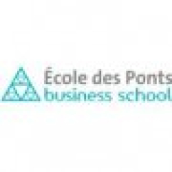 Ecole des Ponts Business School is part of erasmus