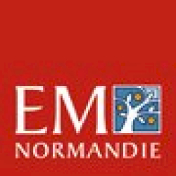 Ecole de Management de Normandie is part of erasmus