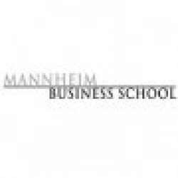 Mannheim Business School is part of erasmus