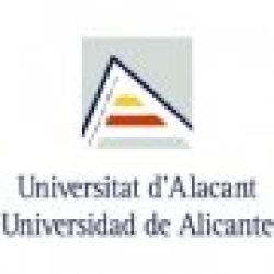 Universidad de Alicante is part of erasmus