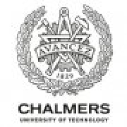 Chalmers University of Technology is part of erasmus