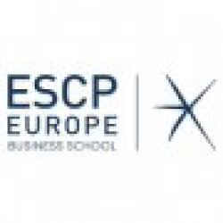 ESCP Europe Business School is part of erasmus