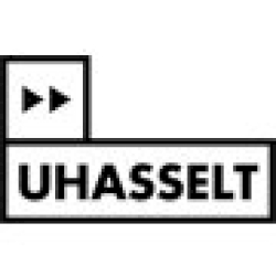 Hasselt University  is part of erasmus