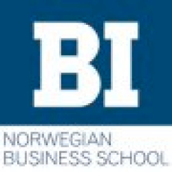 BI Norwegian Business School is part of erasmus