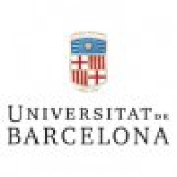 Universitat de Barcelona is part of erasmus