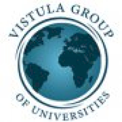 Vistula University is part of erasmus