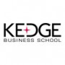 KEDGE Business School is part of erasmus