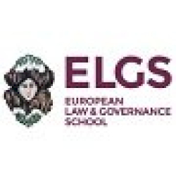 The European Law & Governance ... is part of erasmus