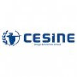 CESINE Design & Business School is part of erasmus