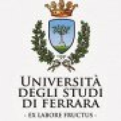 Universita' degli Studi di Ferrara is part of erasmus