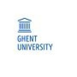 Ghent University is part of erasmus