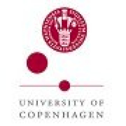 University of Copenhagen is part of erasmus