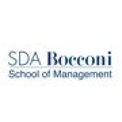 SDA Bocconi School of Management is part of erasmus