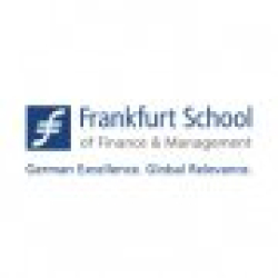 Frankfurt School of Finance & ... is part of erasmus