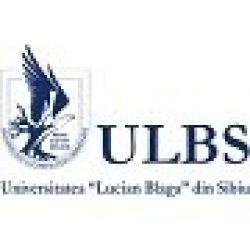 Lucian Blaga University of Sibiu is part of erasmus