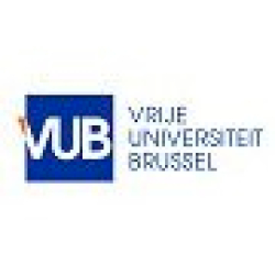 Vrije Universiteit Brussel (VUB) is part of erasmus