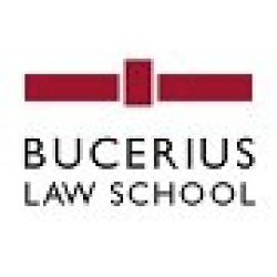 Bucerius Law School is part of erasmus