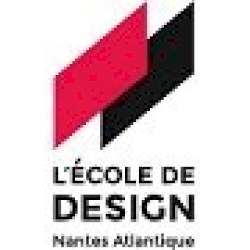 L'Ecole de design Nantes Atlantique is part of erasmus