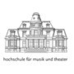 Hochschule für Musik, Theater ... is part of erasmus