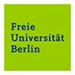 Freie Universitaet Berlin is part of erasmus