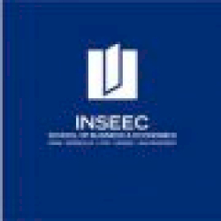 INSEEC Business School is part of erasmus