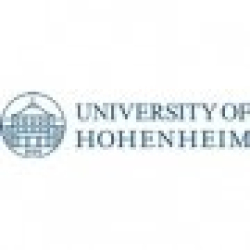 University of Hohenheim is part of erasmus