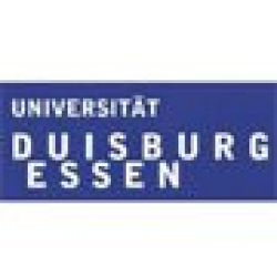 Universität Duisburg-Essen is part of erasmus