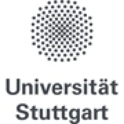 Universität Stuttgart is part of erasmus