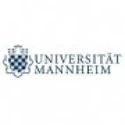 Universität Mannheim is part of erasmus