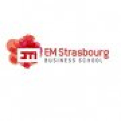 ECOLE DE MANAGEMENT STRASBOURG is part of erasmus