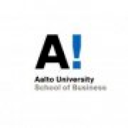 Aalto University School of Business is part of erasmus