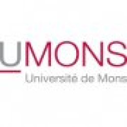 University of Mons is part of erasmus