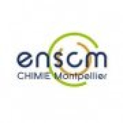 ENSCM, Chimie Montpellier is part of erasmus