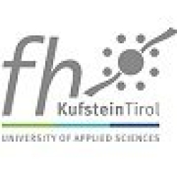 FH Kufstein Tirol – University ... is part of erasmus