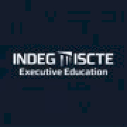 INDEG-ISCTE Executive Education is part of erasmus