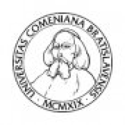 Comenius University in Bratislava is part of erasmus