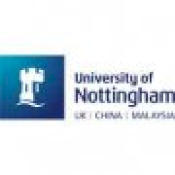 University of Nottingham is part of erasmus