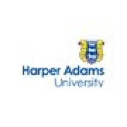 Harper Adams University is part of erasmus