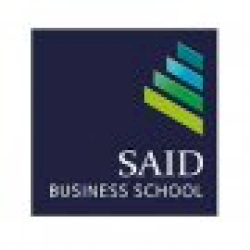 Saïd Business School is part of erasmus