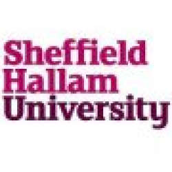 Sheffield Hallam University is part of erasmus