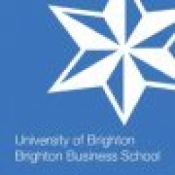 University of Brighton Busines ... is part of erasmus