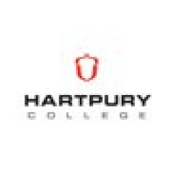 Hartpury College is part of erasmus