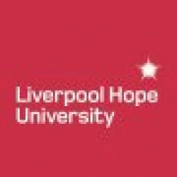 Liverpool Hope University is part of erasmus