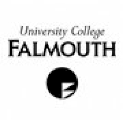 Falmouth College of Arts Unive ... is part of erasmus