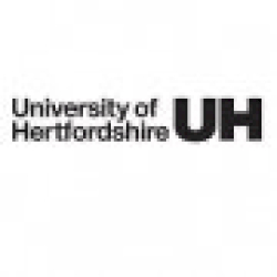 University of Hertfordshire is part of erasmus